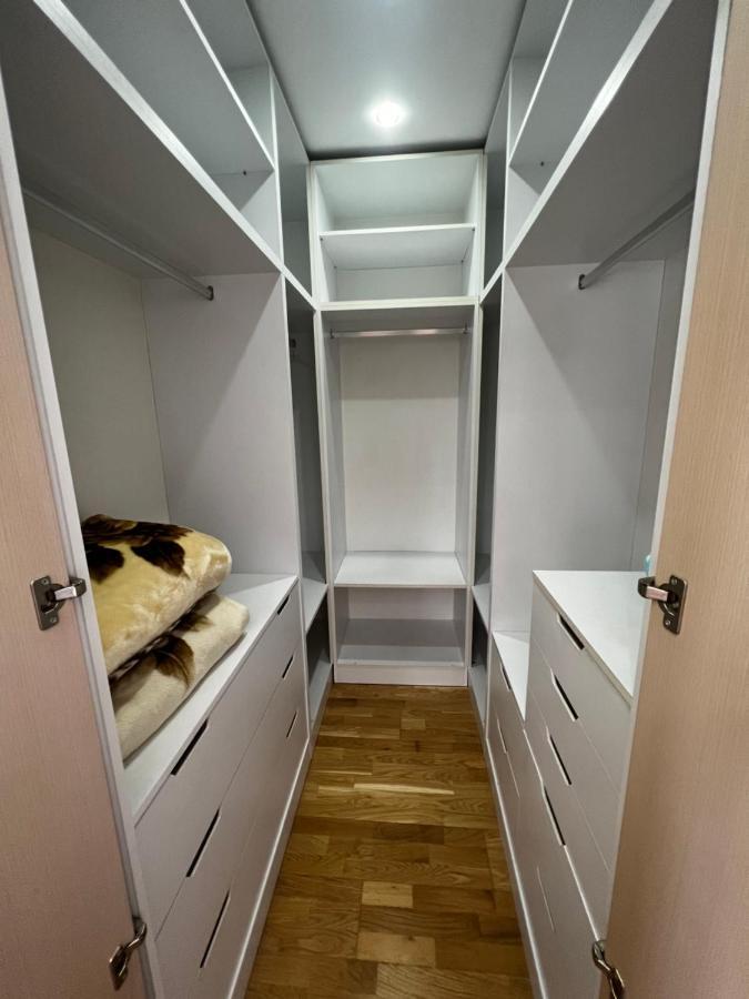 Tirana Center Apartman Kültér fotó